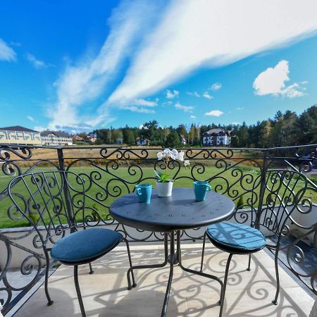 Apartman Luka Lux Златибор Екстериор снимка