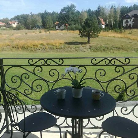 Apartman Luka Lux Златибор Екстериор снимка