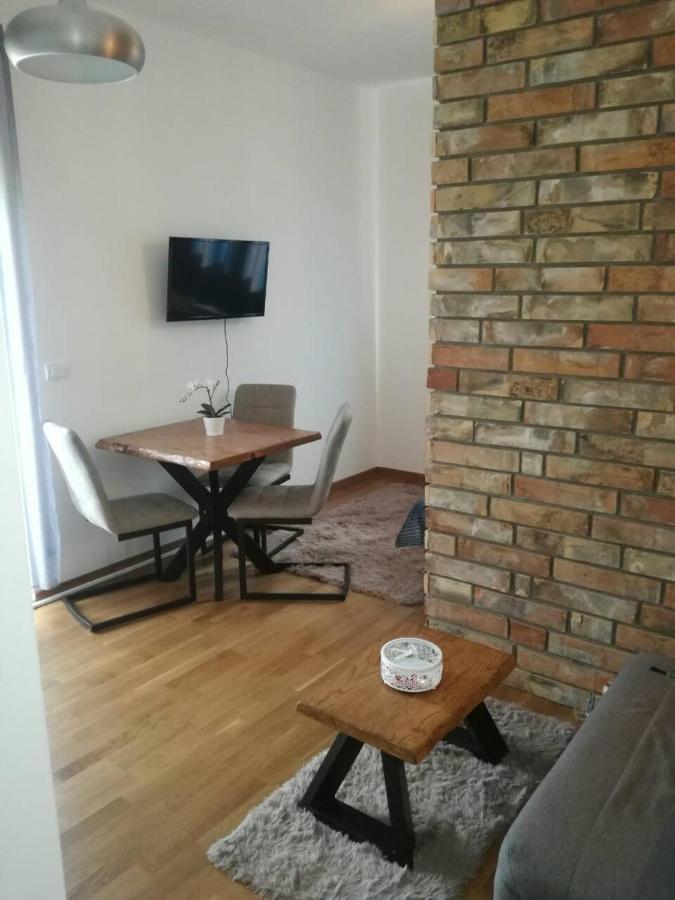 Apartman Luka Lux Златибор Екстериор снимка
