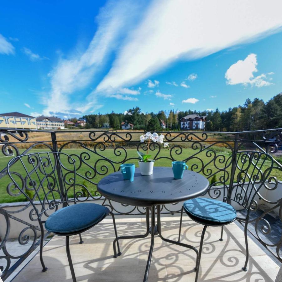Apartman Luka Lux Златибор Екстериор снимка