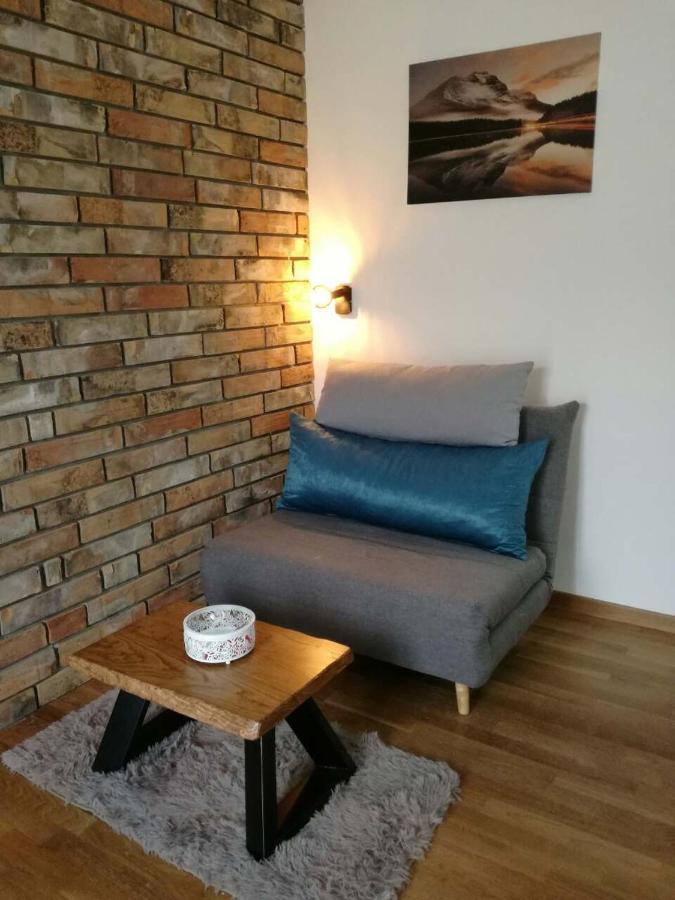 Apartman Luka Lux Златибор Екстериор снимка