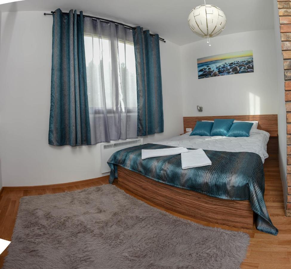Apartman Luka Lux Златибор Екстериор снимка