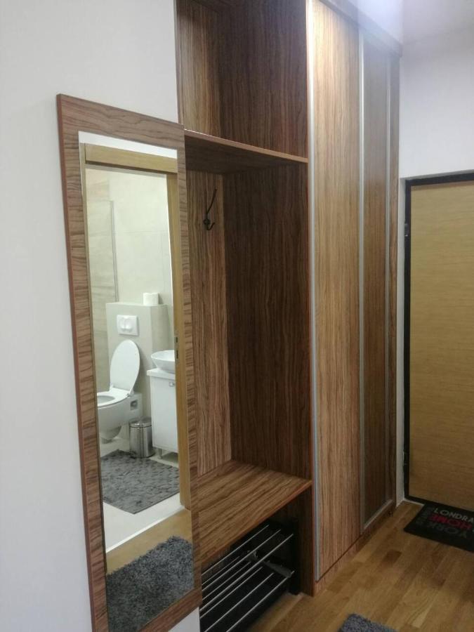 Apartman Luka Lux Златибор Екстериор снимка