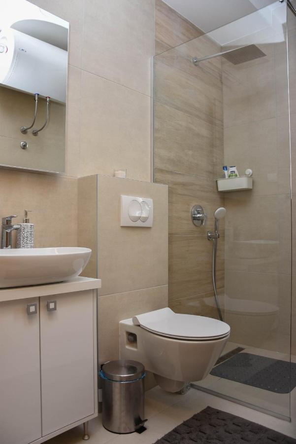 Apartman Luka Lux Златибор Екстериор снимка