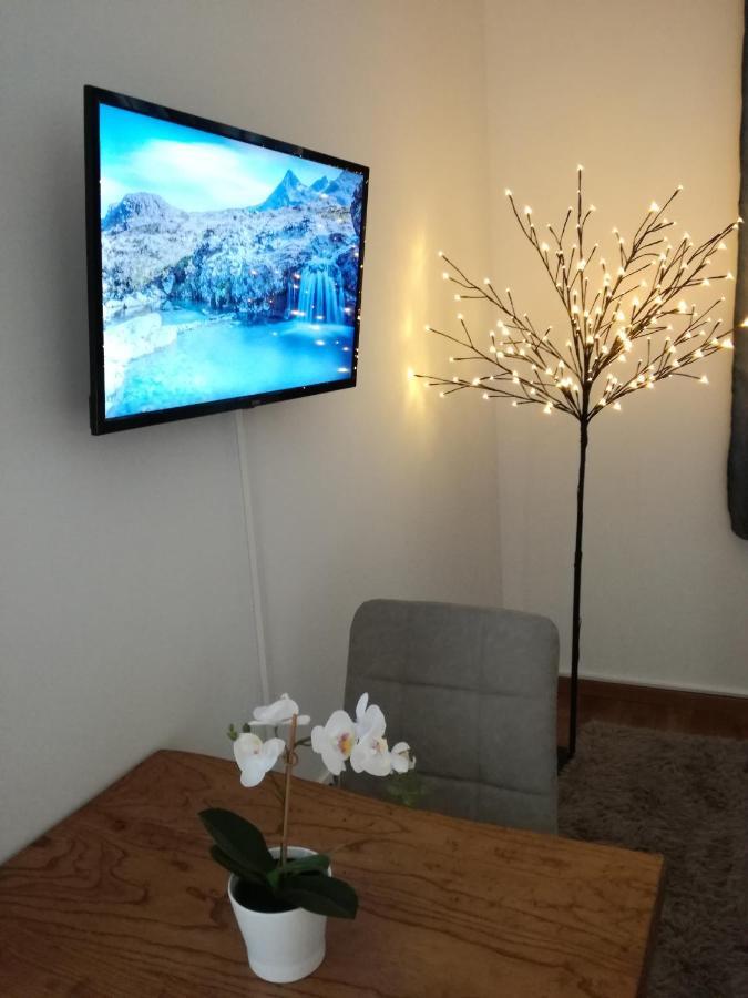 Apartman Luka Lux Златибор Екстериор снимка