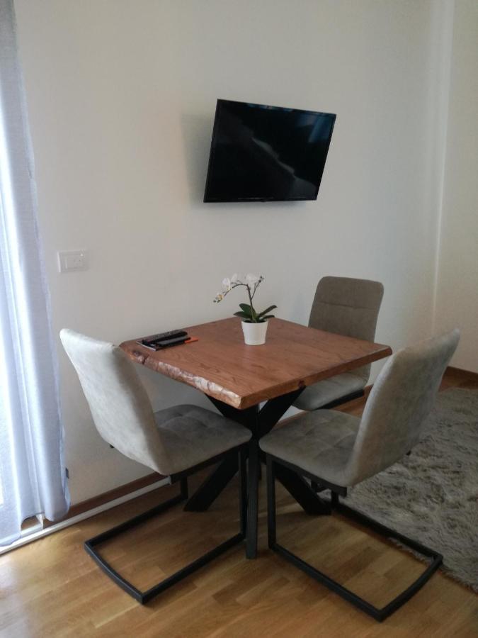 Apartman Luka Lux Златибор Екстериор снимка