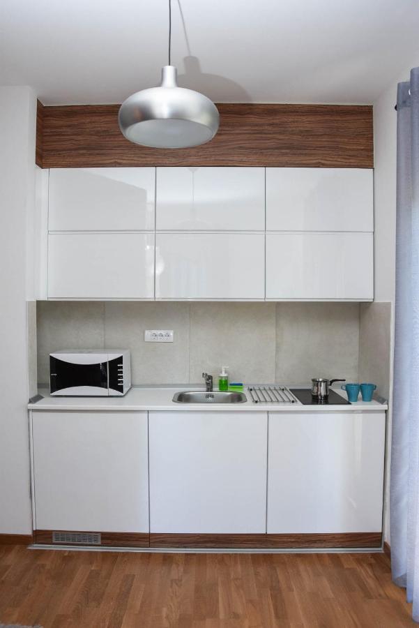Apartman Luka Lux Златибор Екстериор снимка